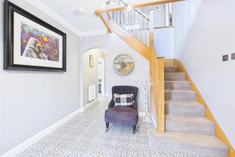 undefined, Broome Close, Kings Bromley, Burton-On-Trent