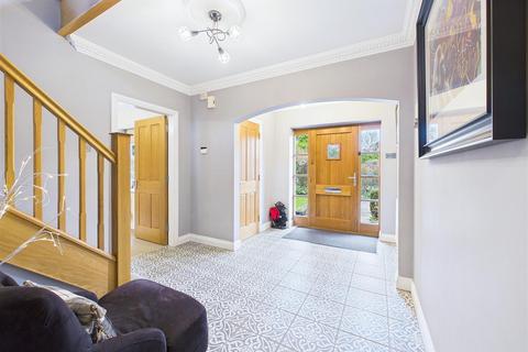 undefined, Broome Close, Kings Bromley, Burton-On-Trent