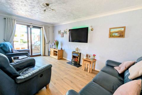 3 bedroom detached house for sale, Spring Park, Plymouth PL6