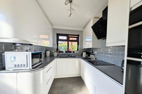 3 bedroom detached house for sale, Spring Park, Plymouth PL6