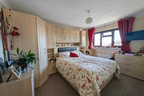3 bedroom detached house for sale, Spring Park, Plymouth PL6