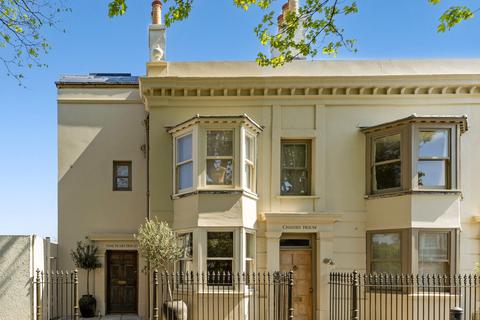 4 bedroom house for sale, East Street, Shoreham-By-Sea, BN43