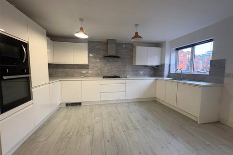 undefined, Loxford Street, Manchester, Greater Manchester, M15