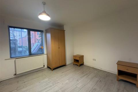 undefined, Loxford Street, Manchester, Greater Manchester, M15