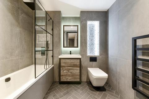 undefined, Stage Apartments, Hewett Street, Shoreditch, London, EC2A