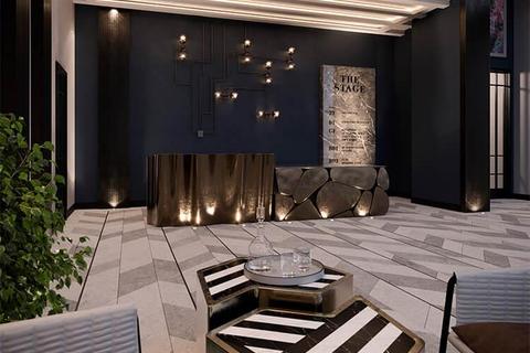 undefined, Stage Apartments, Hewett Street, Shoreditch, London, EC2A