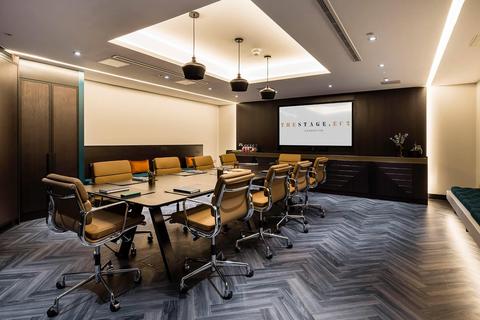 undefined, Stage Apartments, Hewett Street, Shoreditch, London, EC2A
