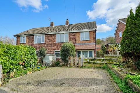 3 bedroom semi-detached house for sale, Lynewood Road, Cromer, NR27