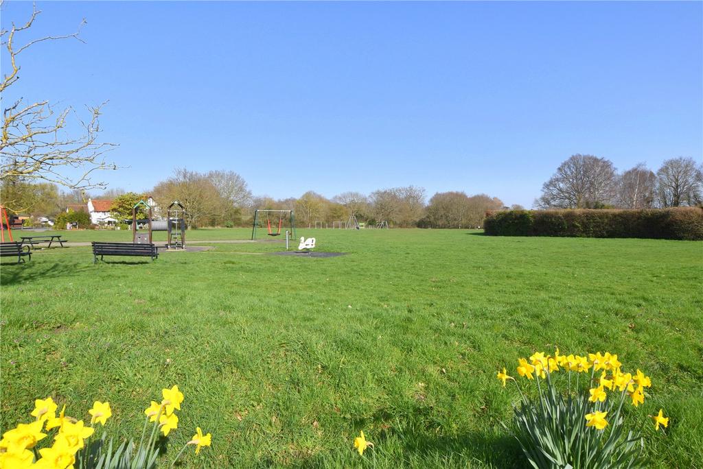 Village Green