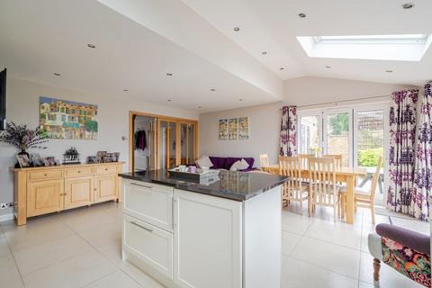 4 bedroom semi-detached house for sale, Deacon Close, Downside, Cobham, KT11