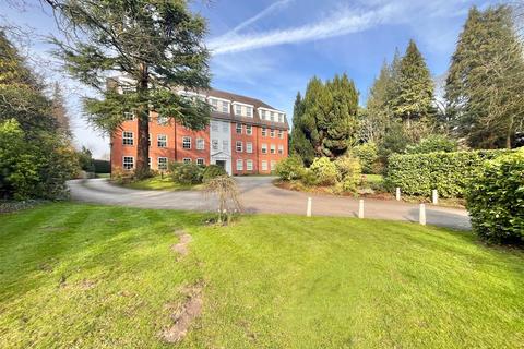 Macclesfield Road, Wilmslow
