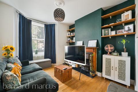 undefined, Acton Lane, London
