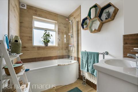 undefined, Acton Lane, London