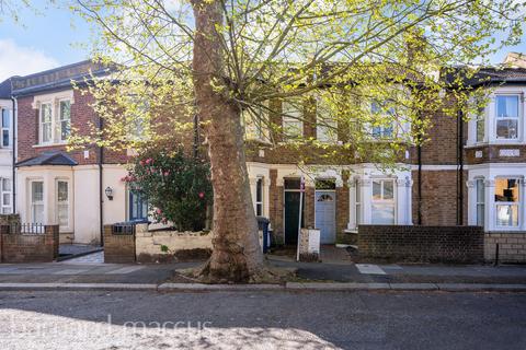undefined, Acton Lane, London