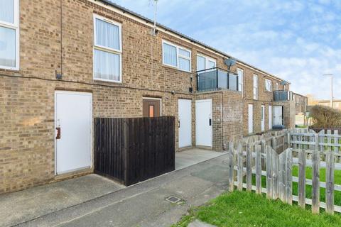 Canterbury Way, Stevenage