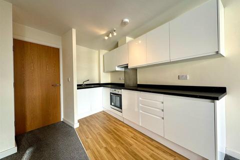 undefined, 34 Carver Street, Birmingham B1