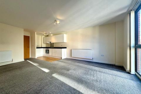 undefined, 34 Carver Street, Birmingham B1