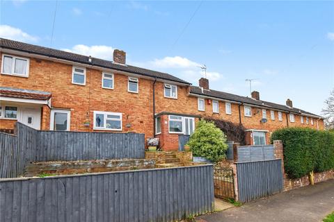 3 bedroom terraced house for sale, St. Patricks Road, Taunton, Somerset, TA2