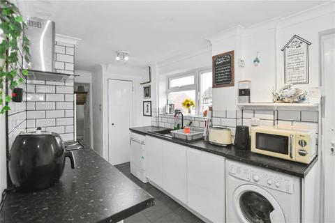 3 bedroom terraced house for sale, St. Patricks Road, Taunton, Somerset, TA2
