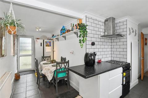 3 bedroom terraced house for sale, St. Patricks Road, Taunton, Somerset, TA2