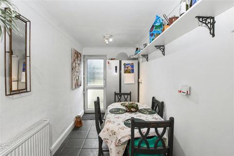 3 bedroom terraced house for sale, St. Patricks Road, Taunton, Somerset, TA2