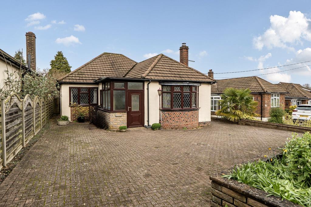 House exterior