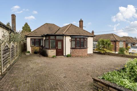 Keston Avenue, Coulsdon CR5