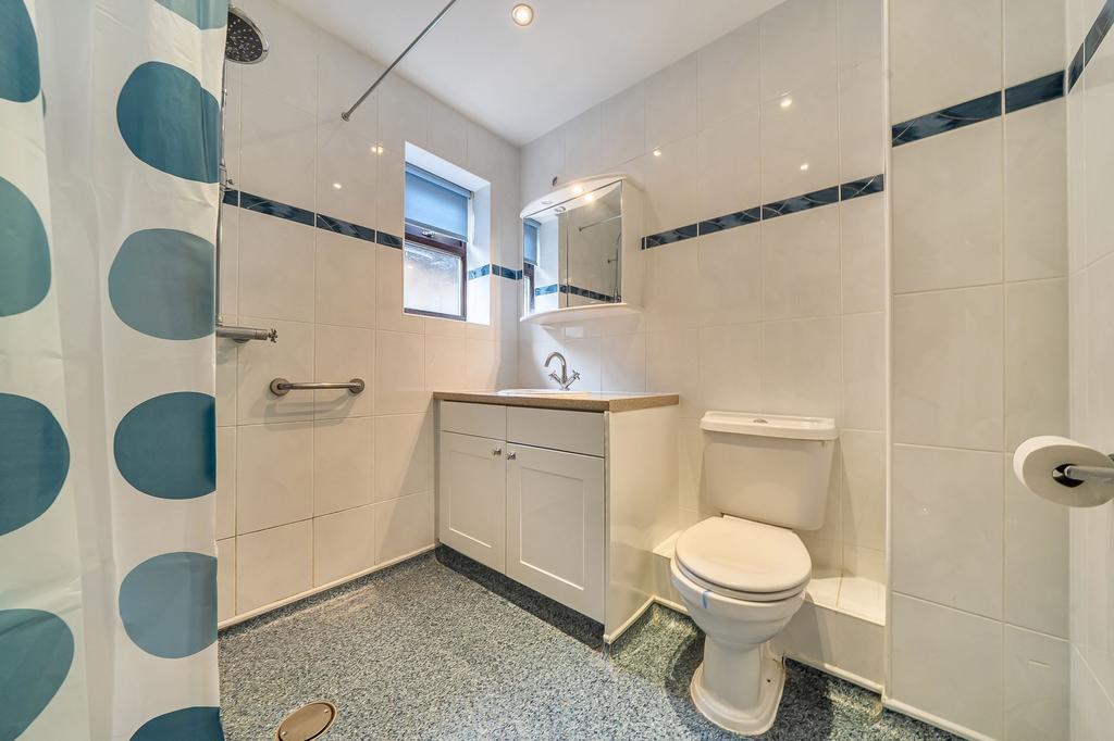 Bathrooms
