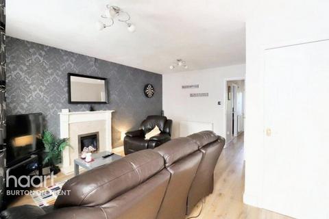 undefined, Blackfriars Close, TAMWORTH
