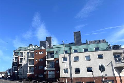 undefined, London Road, Newcastle ST5