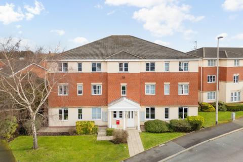 2 bedroom flat for sale, Foundry Lane, Widnes WA8