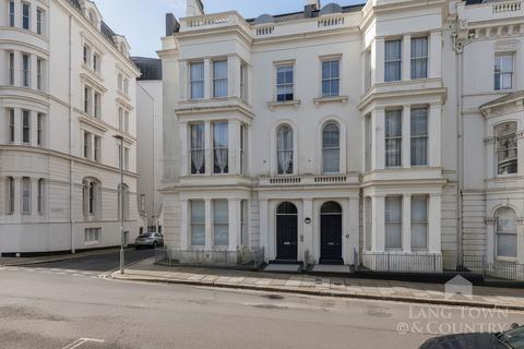 3 bedroom flat for sale, Elliot Street, Plymouth PL1