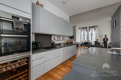 3 bedroom flat for sale, Elliot Street, Plymouth PL1
