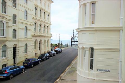 3 bedroom flat for sale, Elliot Street, Plymouth PL1