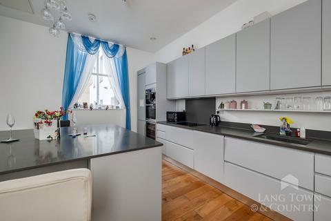 3 bedroom flat for sale, Elliot Street, Plymouth PL1