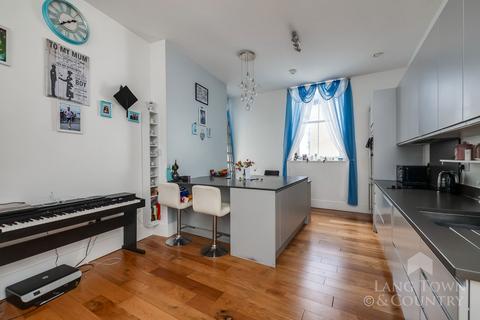 3 bedroom flat for sale, Elliot Street, Plymouth PL1