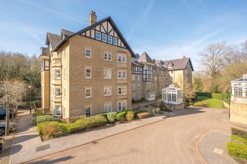 undefined, Portland Crescent, Harrogate, HG1