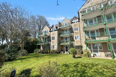 2 bedroom retirement property for sale, Poole