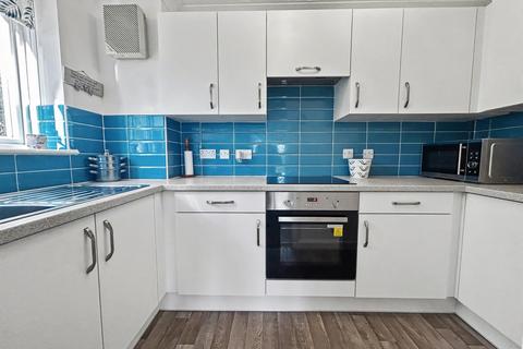 2 bedroom retirement property for sale, Poole