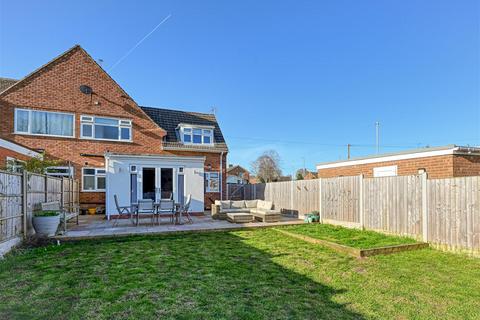 3 bedroom semi-detached house for sale, Sandringham Road, Wombourne, Wolverhampton