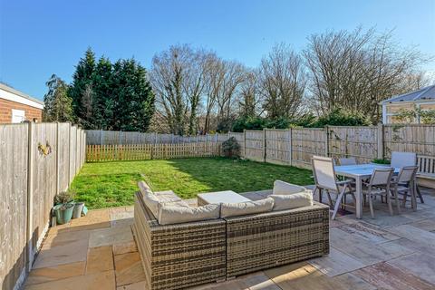 3 bedroom semi-detached house for sale, Sandringham Road, Wombourne, Wolverhampton