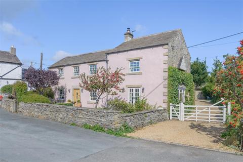 3 bedroom detached house for sale, Ivy Cottage, Harmby, Nr Leyburn