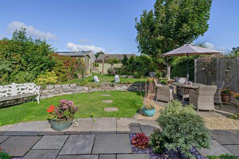 3 bedroom detached house for sale, Ivy Cottage, Harmby, Nr Leyburn