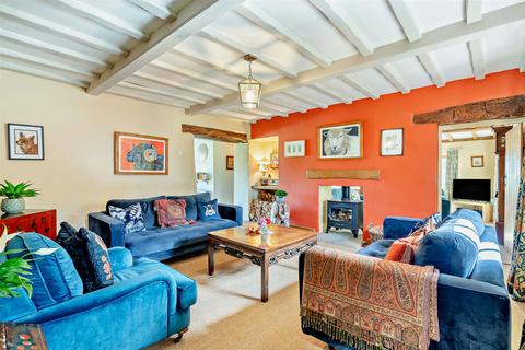 3 bedroom detached house for sale, Ivy Cottage, Harmby, Nr Leyburn