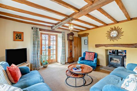 3 bedroom detached house for sale, Ivy Cottage, Harmby, Nr Leyburn