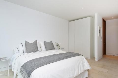 3 bedroom apartment to rent, Oval Road, Primrose Hill, NW1