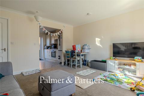 3 bedroom end of terrace house for sale, Rose Lane, Diss, Norfolk, IP22