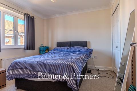 3 bedroom end of terrace house for sale, Rose Lane, Diss, Norfolk, IP22
