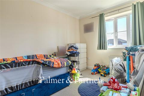 3 bedroom end of terrace house for sale, Rose Lane, Diss, Norfolk, IP22