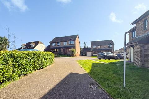 3 bedroom end of terrace house for sale, Yewtree Grove, Kesgrave, Ipswich